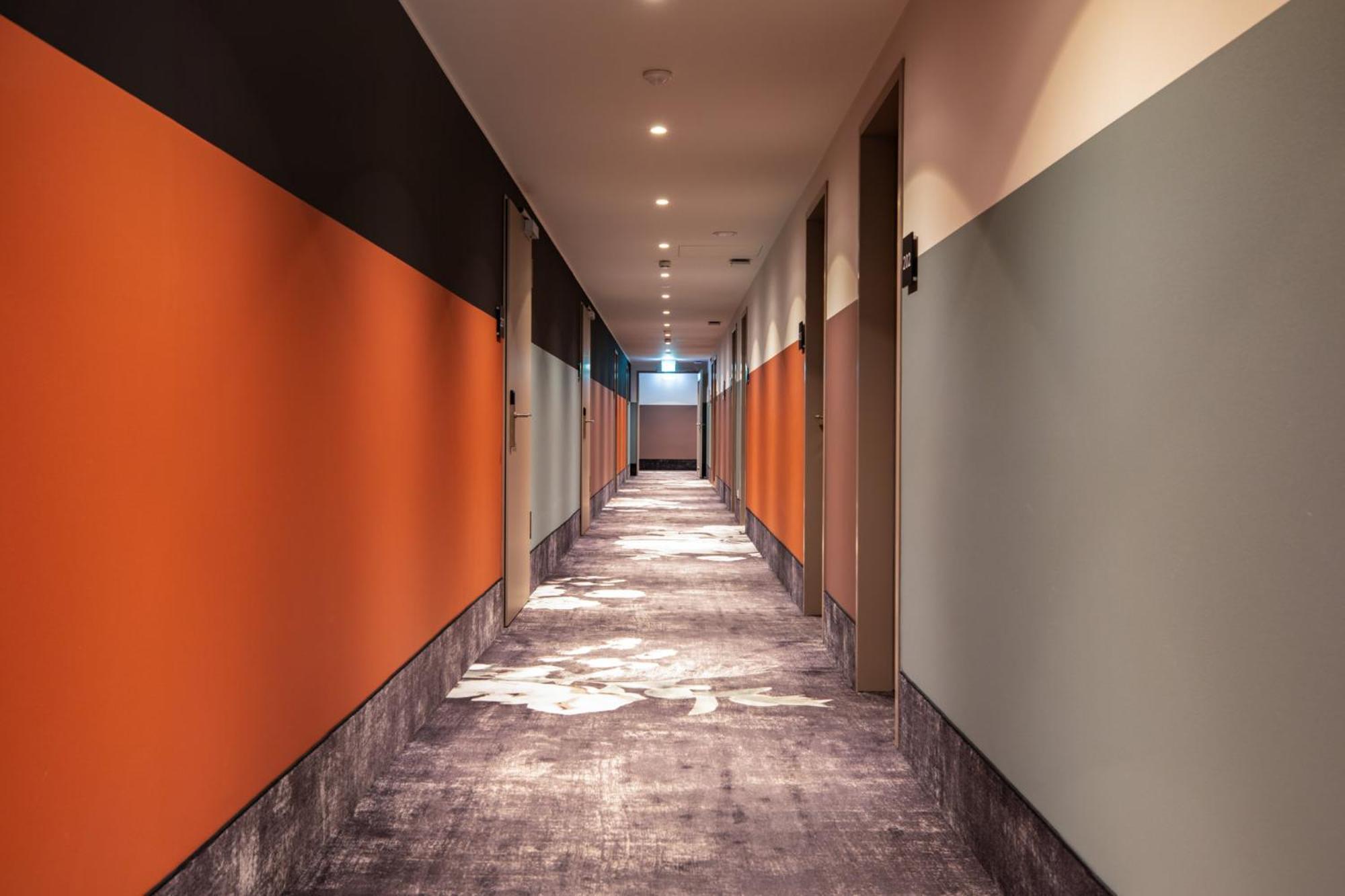 Holiday Inn - The Niu, Flower Konstanz By Ihg Exterior photo